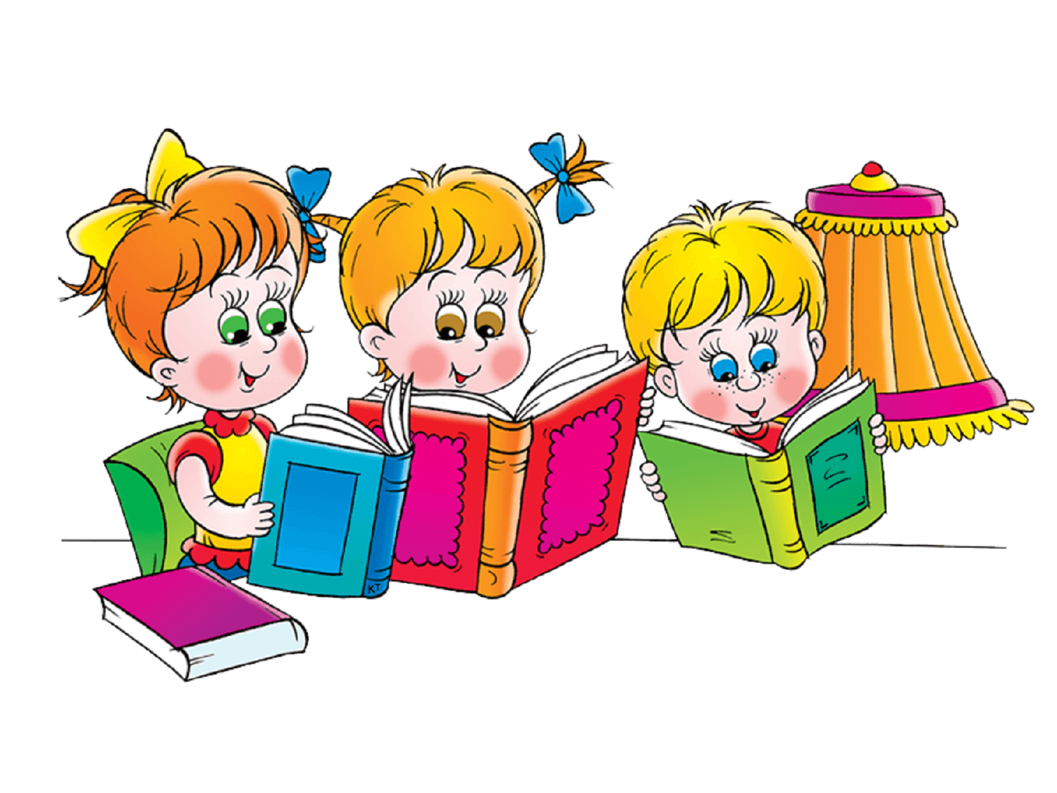 Картинка дети читают. Дети читают книги на прозрачном фоне. Дети с книгами на прозрачном фоне. Мультяшные дети с книгами. Книга картинка для детей.