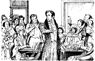 Грибоедов Недоросль