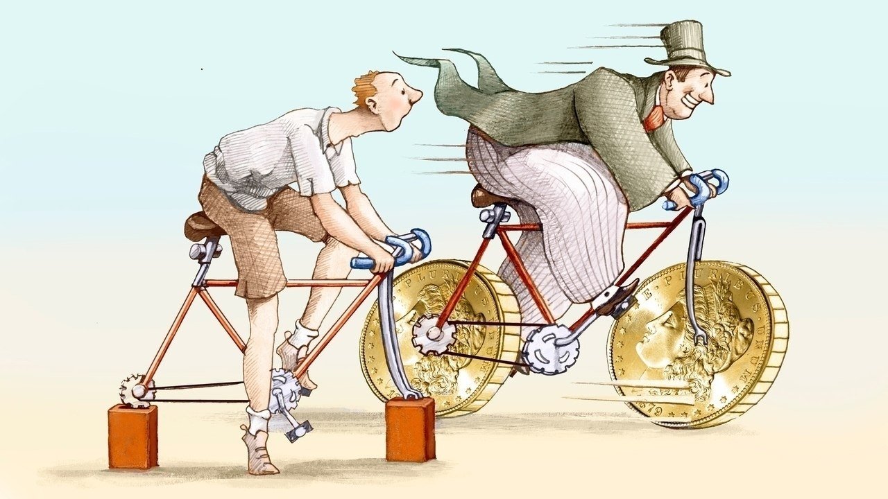 Налог на велосипеды