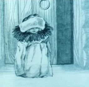Л Н толстой Филиппок раскраска