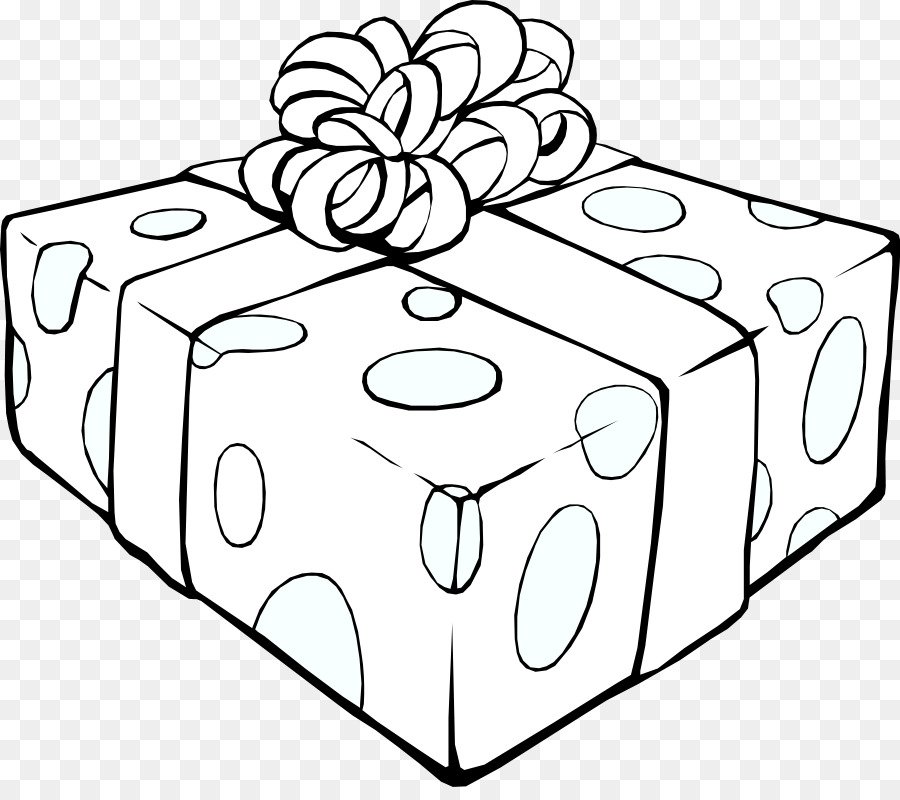Как нарисовать коробку от торта