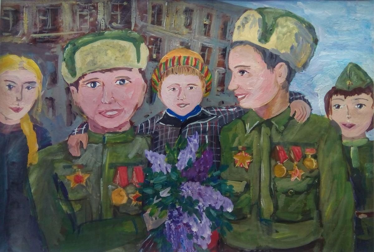 Картины к дню победы. Рисунок на военную тематику. Военная тематика для детей. Рисунки про войну.