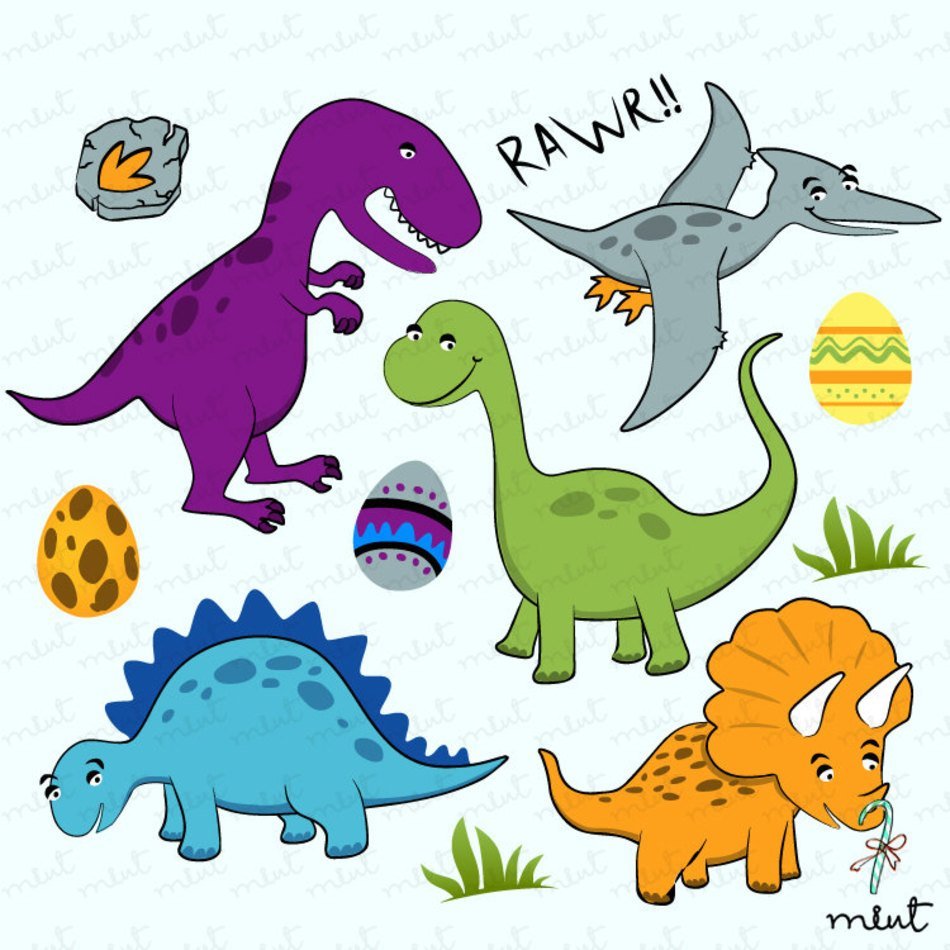 Динозавры для дошкольников. Динозавры для детей. Динозавр рисунок. Динозаврики рисунок для детей. Динозавры картинки для детей.