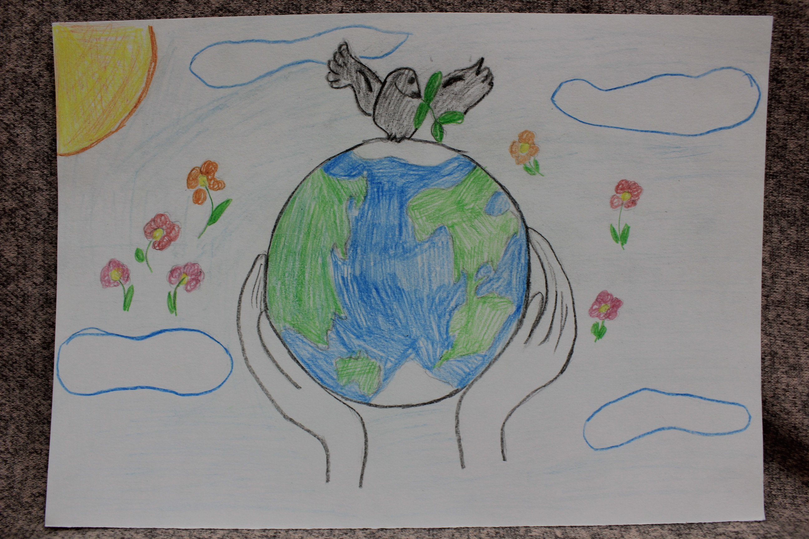 Конкурс рисунков день земли. Рисунок на тему день земли. Рисунок на тему день матери земли.