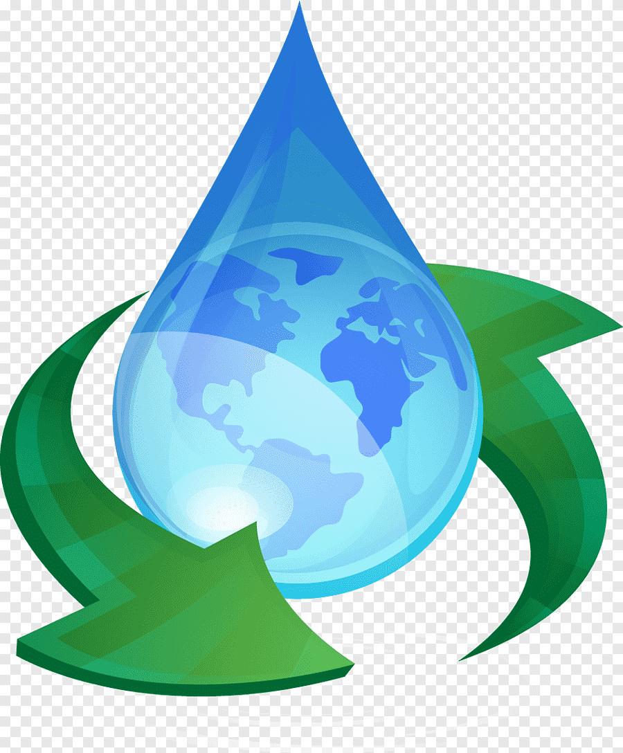 Всемирный день водных ресурсов символ