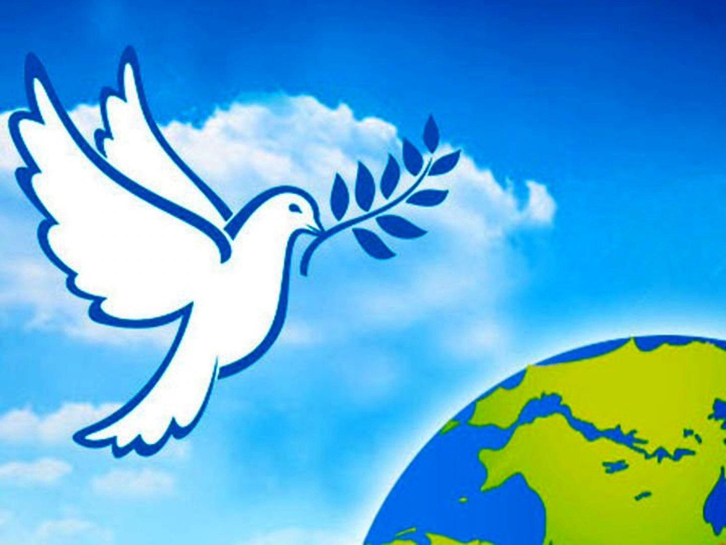 Миру мир