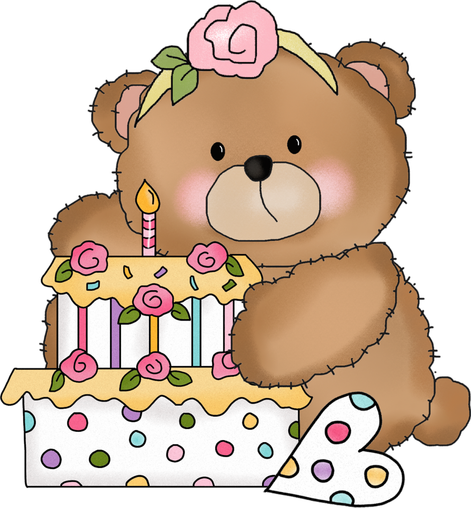 Мишка на день рождения ребенку. Рисунок на день рождения. Медвежонок с тортиком. Рисунок на деньрожденея. С днем рождения мишка.