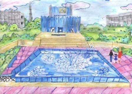 Невинномысск ЕВРОХИМ городок