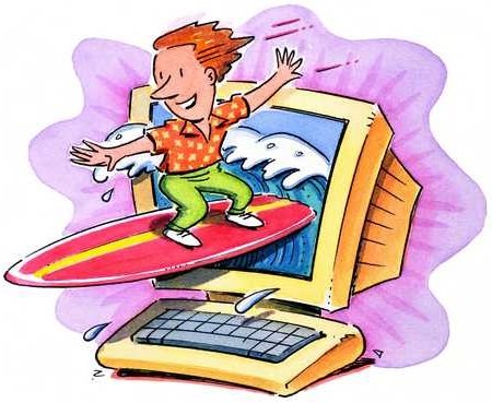 День без компьютера