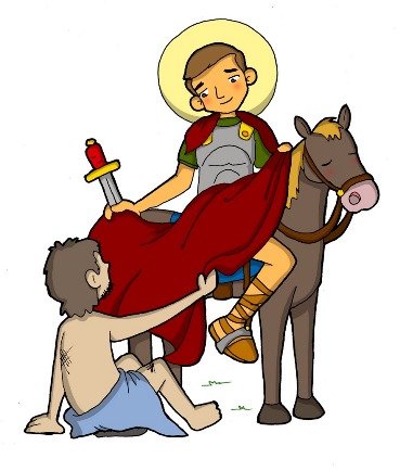 Sankt Martin Sankt Martin