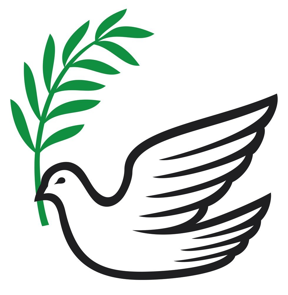 Международный день птиц рисунок символ