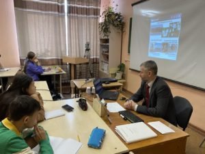 11 января всероссийский день заповедников и национальных парков рисунок (50 фото)