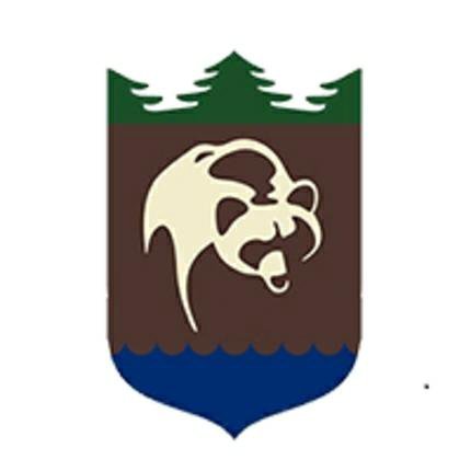 Марш парков логотип