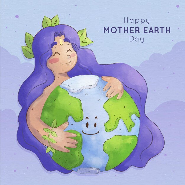 Международный день матери земли картинки. День матери земли. З днем матери. Международный день земли. Международный день матери земли эмблема.