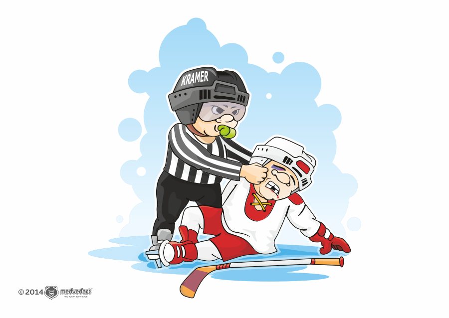 Картинка с днем тренера по хоккею. Хоккей прикольные рисунки. Смешные рисунки про хоккей. Открытка с приколом про хоккей. Веселые с днем хоккея.