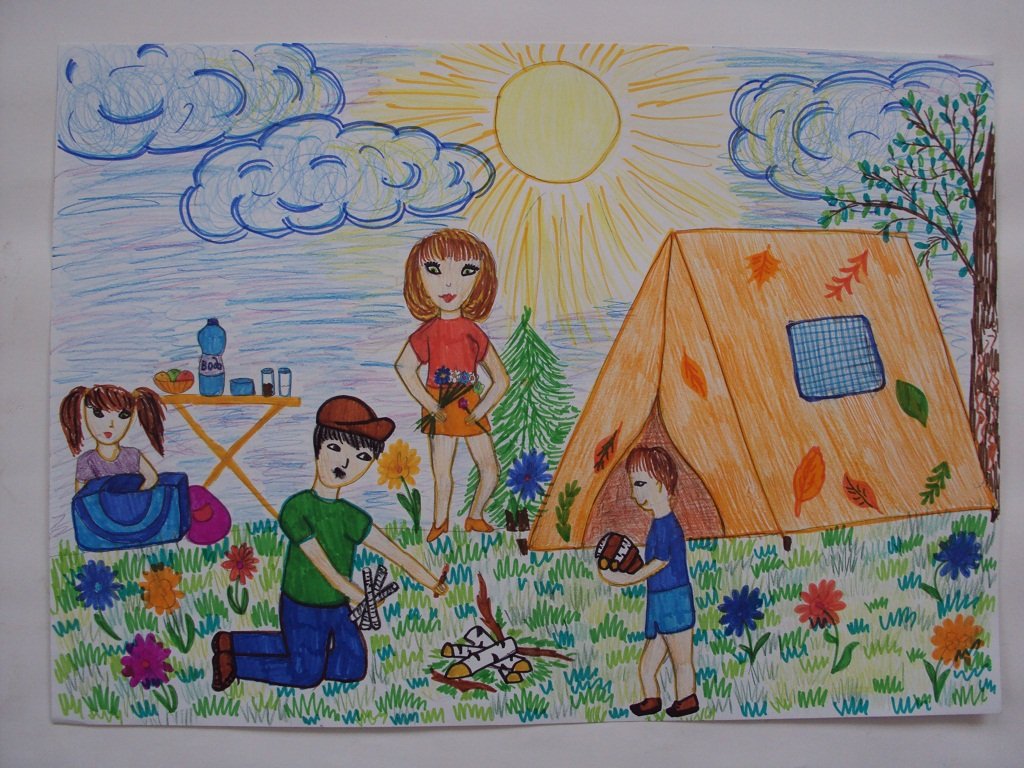 Нарисовать рисунок традиции. Семейные традиции рисунок. Рисунок на тему семья. Рисование на тему семья. Рисунок моя семья.