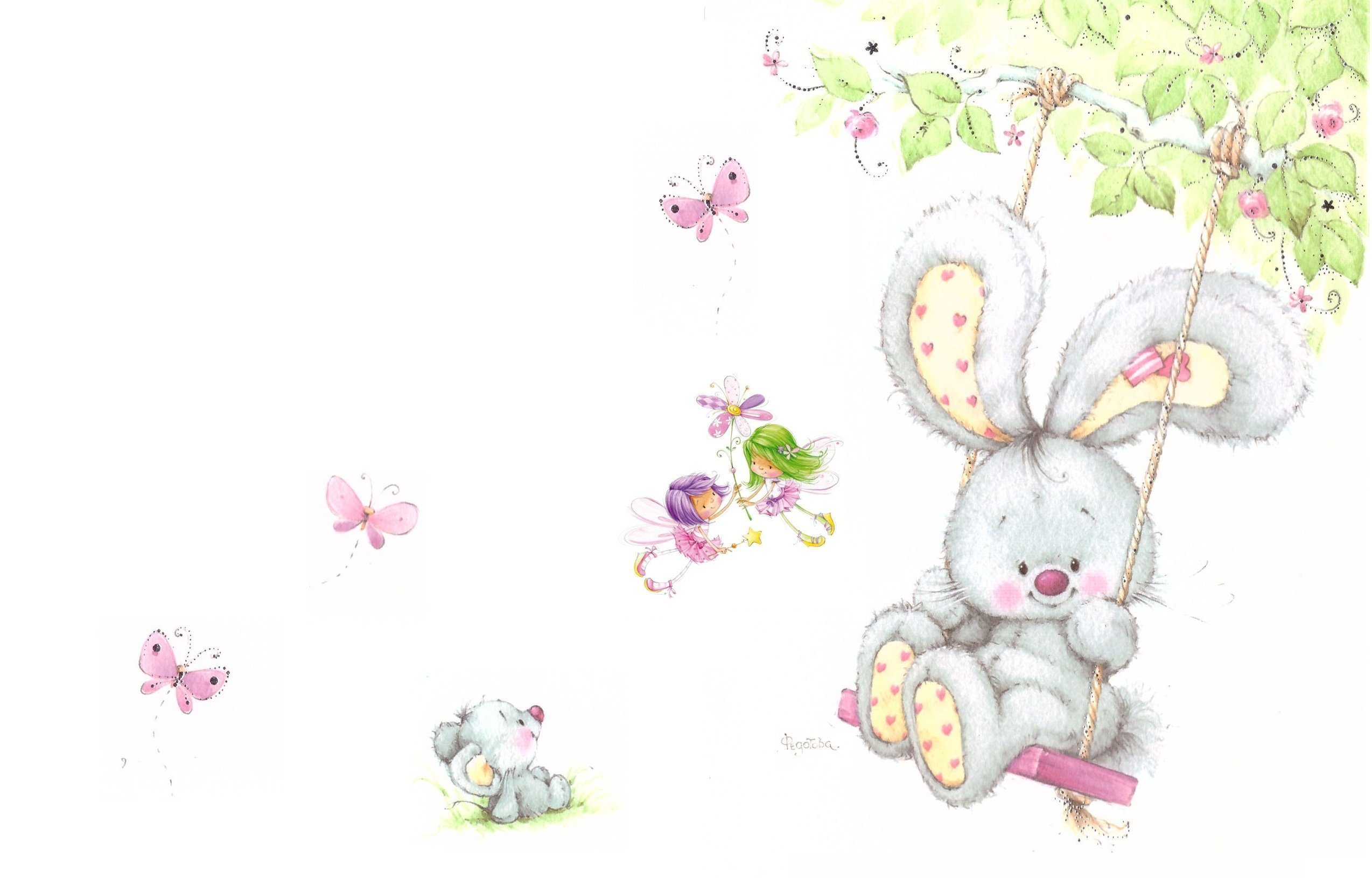 Мы зайчики мы мамины цветочки. Зайцы Марины Федотовой. Фон с зайками для малышей. Нежные детские иллюстрации. Зайчик рисунок.