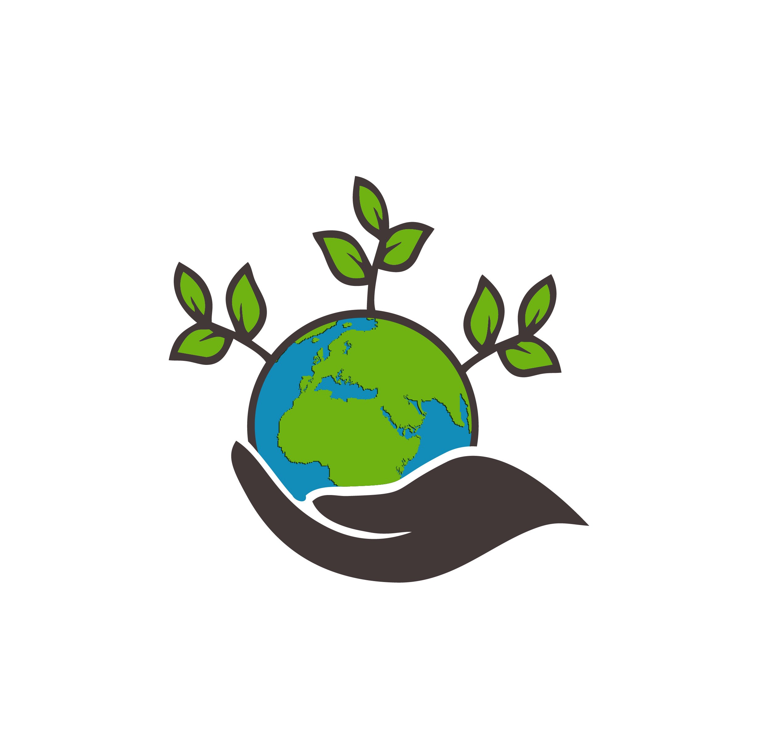 Всемирный день окружающей среды символ