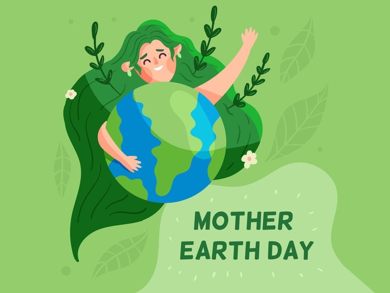 Международный день матери земли картинки