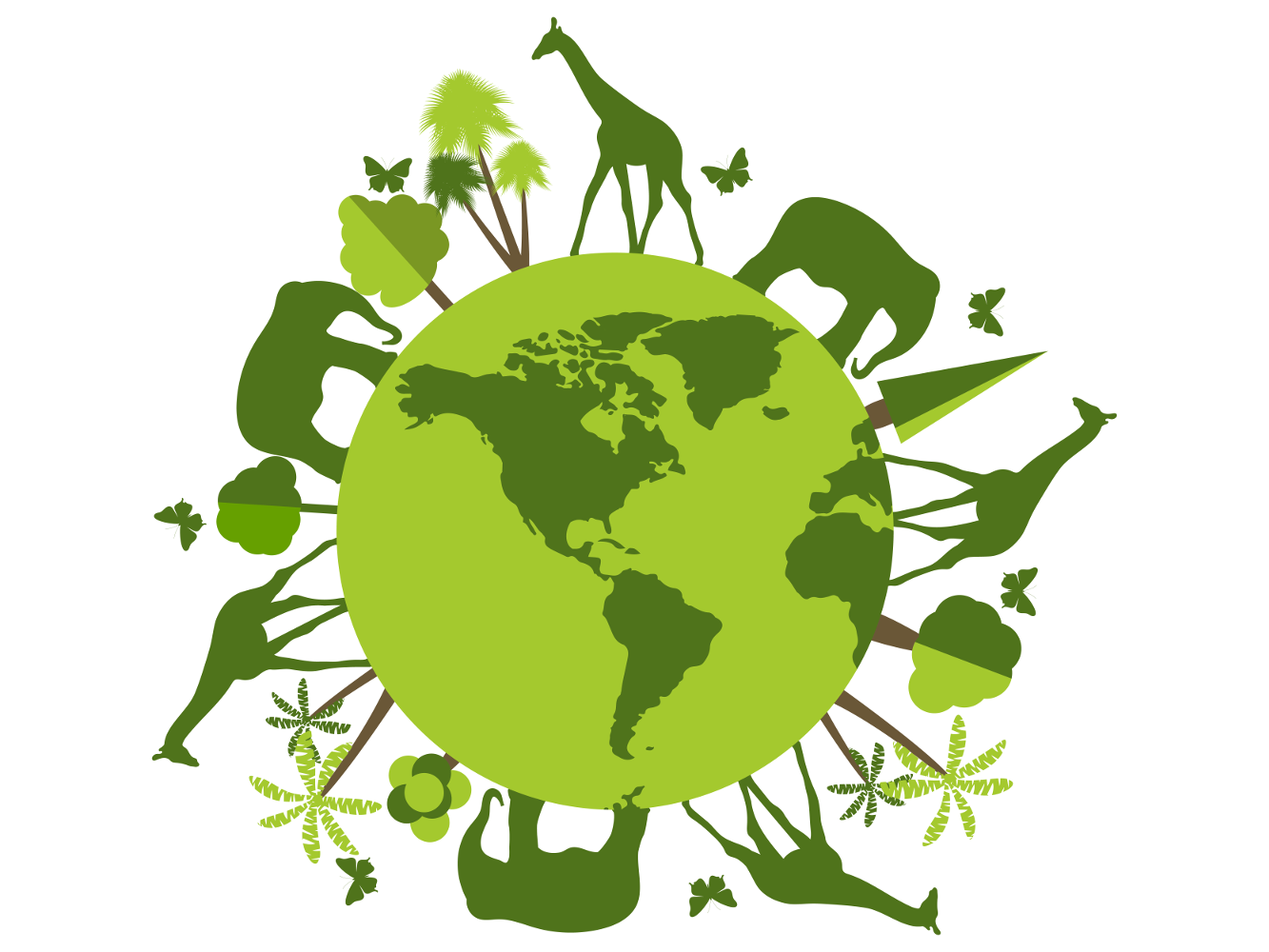 Символ дикой природы. Экология защита животных. Биоразнообразие планеты. Символ защиты природы. Логотипы с животными и растениями.