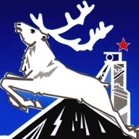 Герб Воркуты