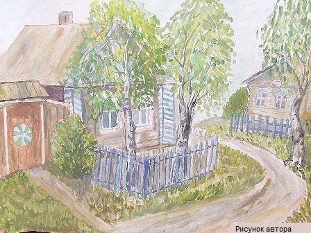 С праздником станица