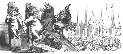 День опричника рисунки (49 фото)