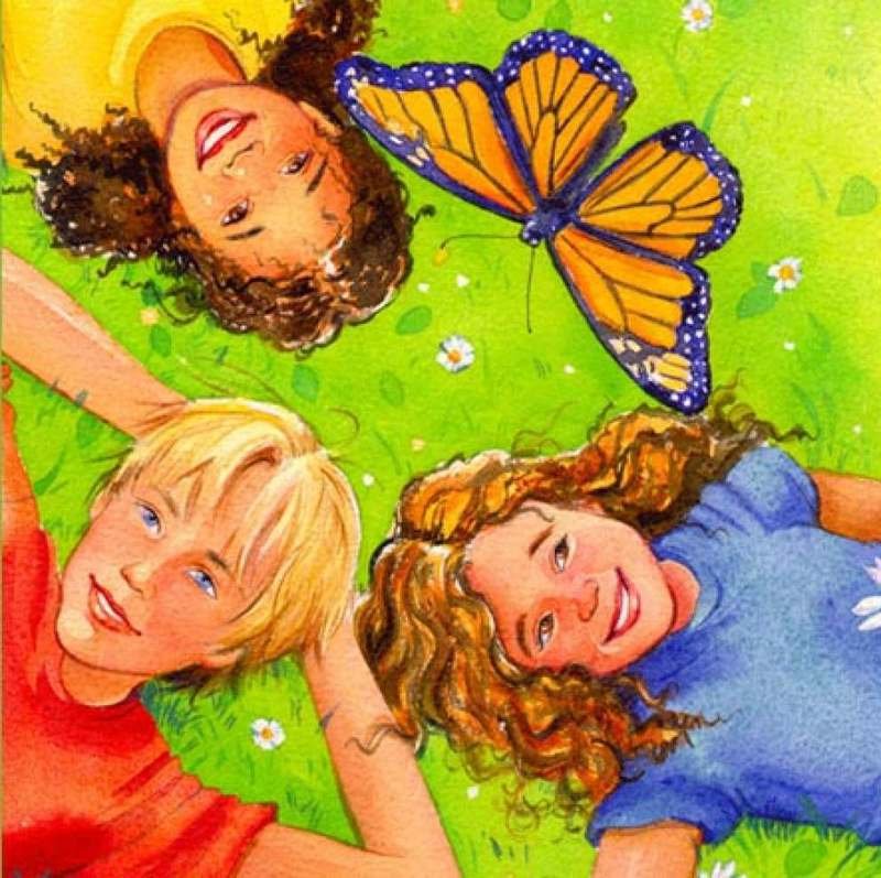 Это мое самое любимое детство. Летние рисунки. Рисование на тему день защиты детей. Рисунок на тему лето. Детство ( с иллюстрациями).