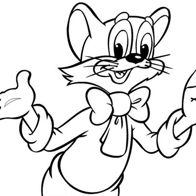 Рисунок с днем рождения кот леопольд (43 фото)