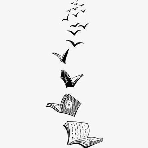 Книга в виде птицы. Книжные зарисовки. Книга эскиз. Книга из которой вылетают птицы. Птицы вылетают из книги.