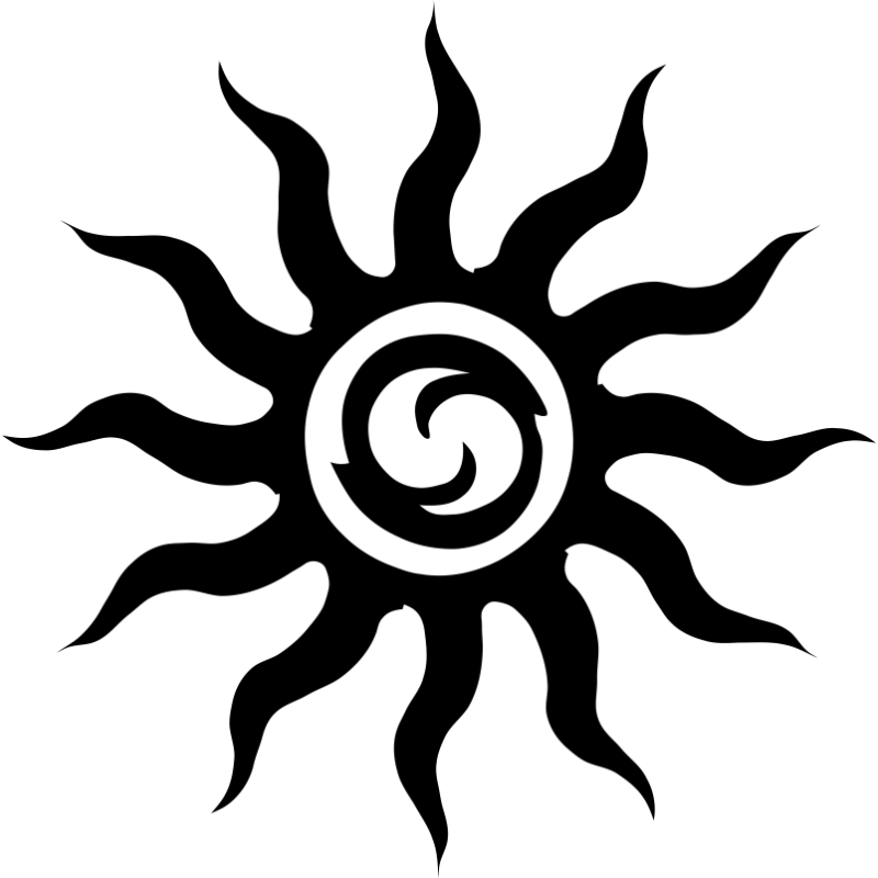 Тату солнце. Символ солнца тату. Тату солнце эскизы. Стилизованное изображение солнца.