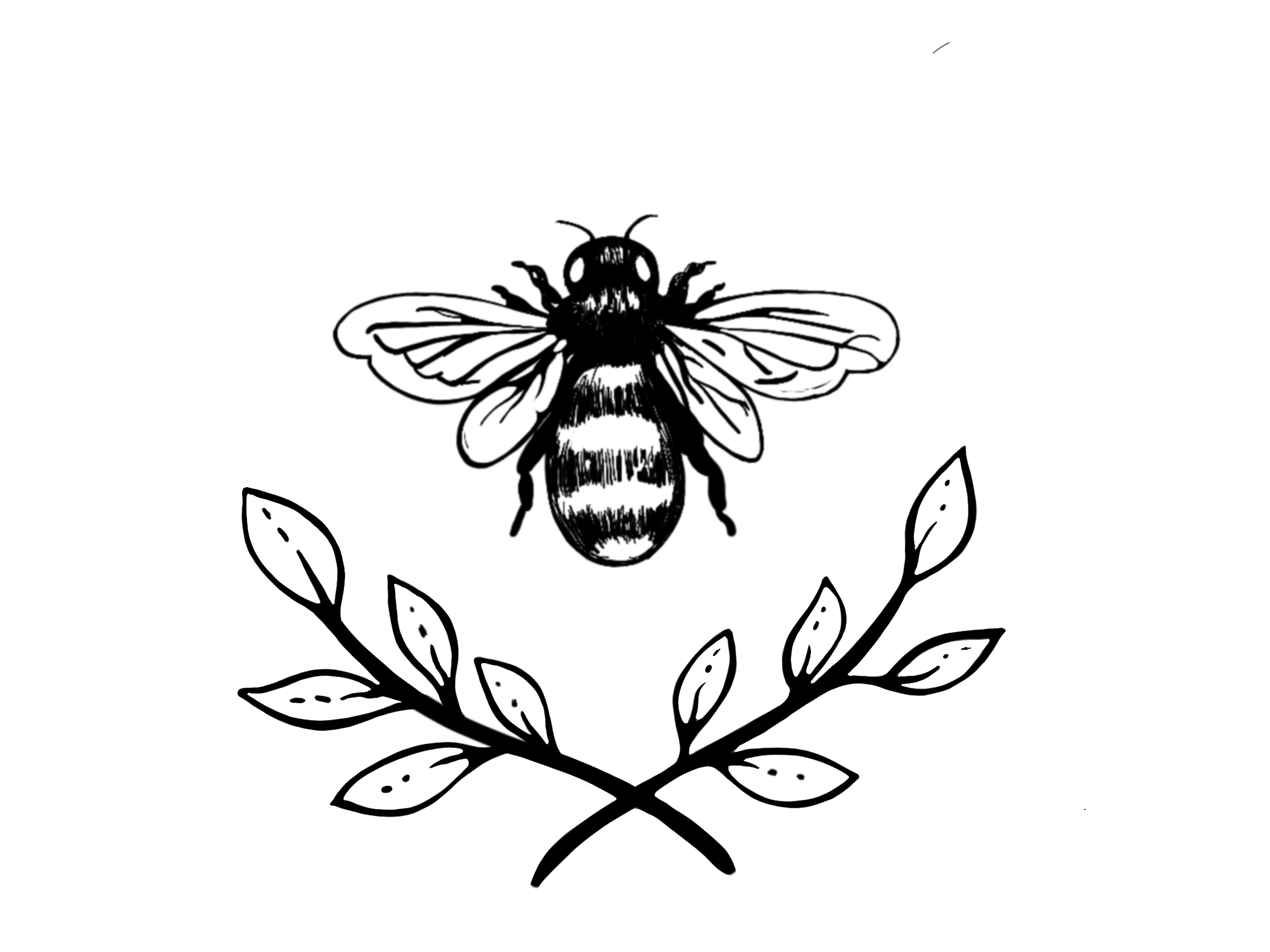 Муха маленький рисунок. Тату пчела. Пчела эскиз. Тату пчела Минимализм. Пчелка тату эскиз.