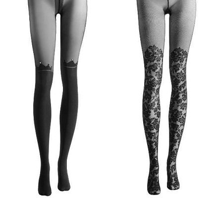 Зеленопарк Calzedonia