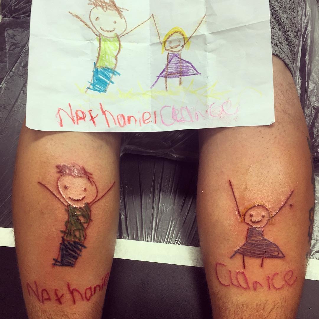 Тату мама папа. Тату мама. Тату с изображением детей. Татуировки посвященные маме и папе. Рисунки для тату для детей.