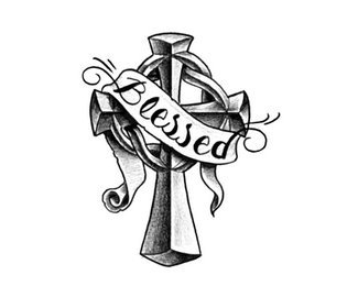 Тату эскизы на шею надписи