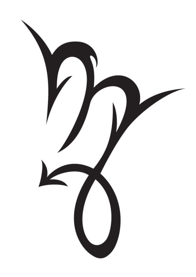 Скорпион знак зодиака Туту