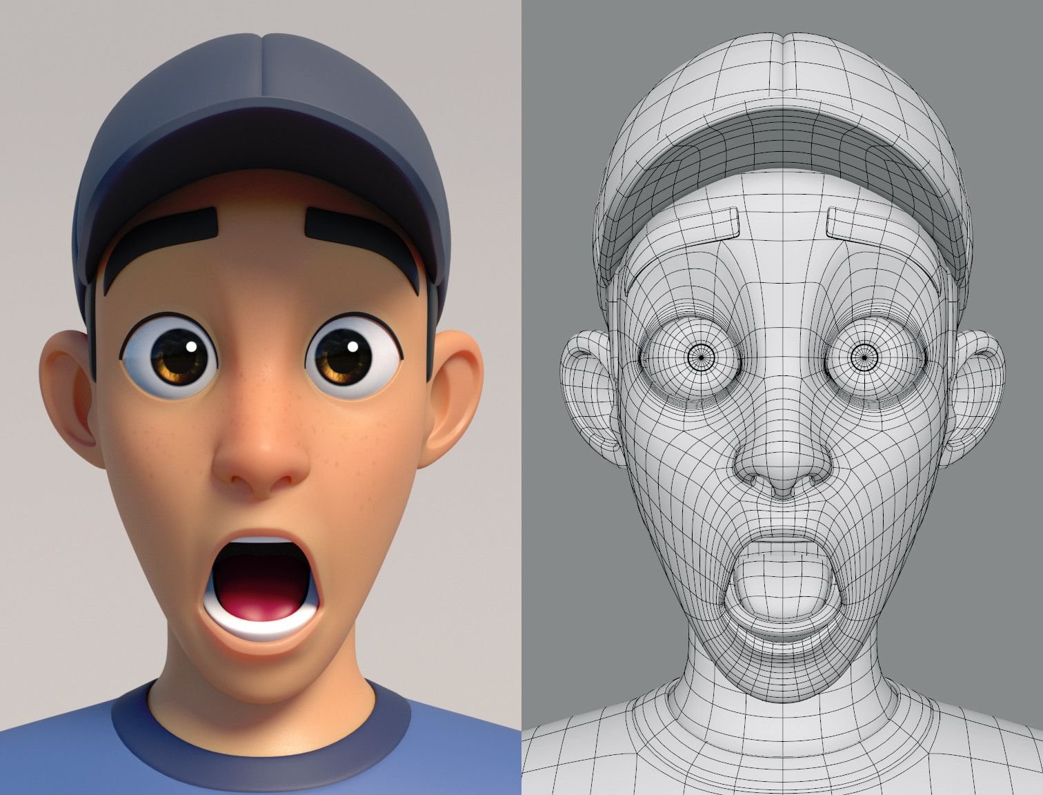 приложение для анимации лица на фото