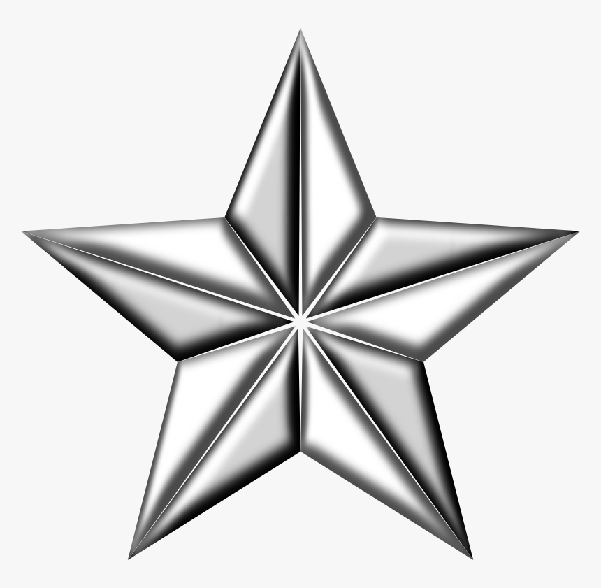 Серебряная звезда. Изображение звезды. Зивзда.