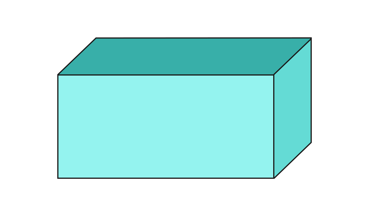 Прямоугольный рисунок. Параллелепипед. Параллелепипед фигура. Параллелепипед Геометрическая фигура. Объемный прямоугольник.