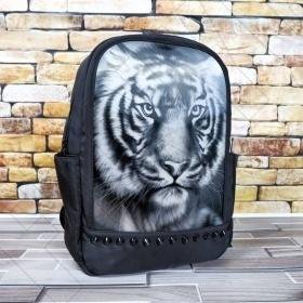 Рюкзак 3d шпиц one