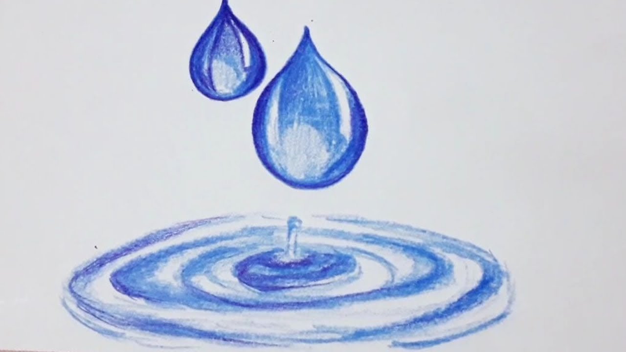 Про каплю воды. Капля воды. Вода рисунок. Рисование на воде. Рисунок капли воды.