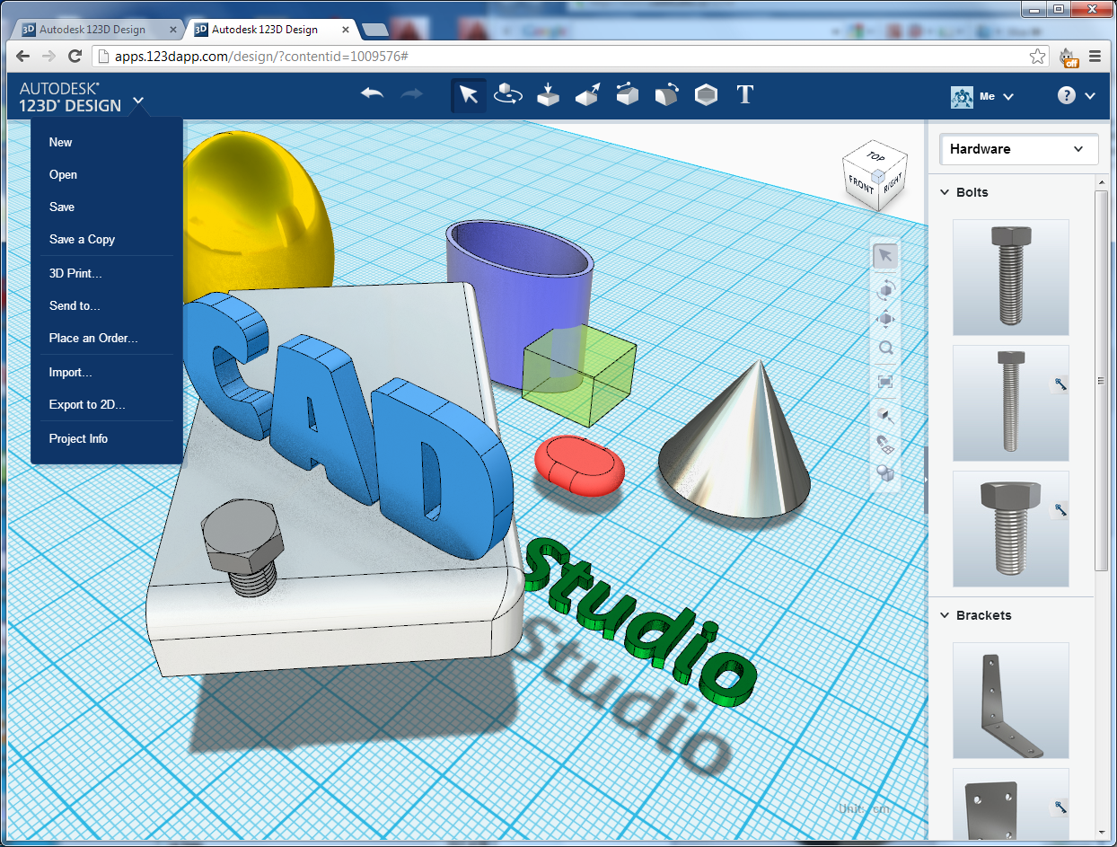 Программы Autodesk для 3d моделирования. Инструменты в программе Autodesk 123d Design. Приложение для создания 3д моделей. Программы 3d моделирования Calc. Где можно сделать 3 д