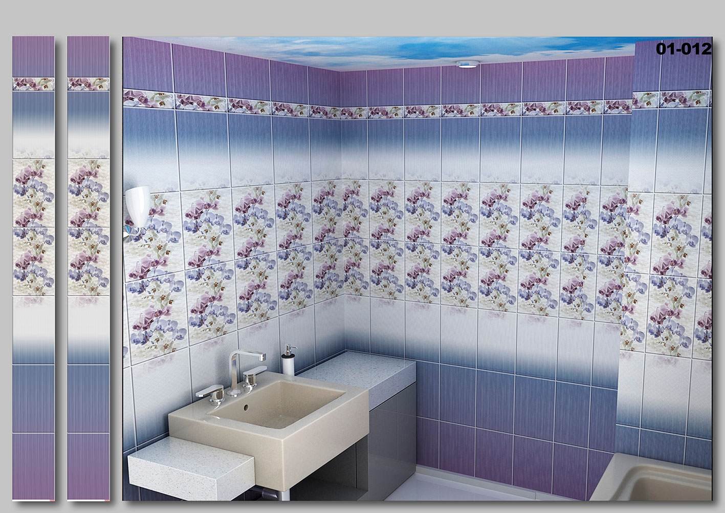 Озон панели для ванной