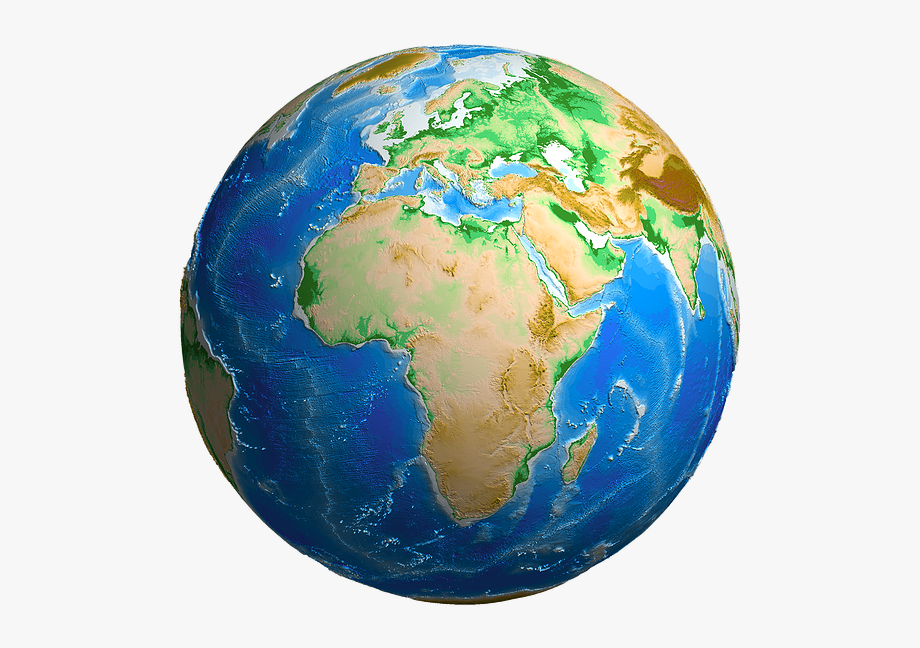 Картинка для детей земля на прозрачном фоне. Земной шар. Вращающийся земной шар. Земной шар крутится. Изображение земного шара.