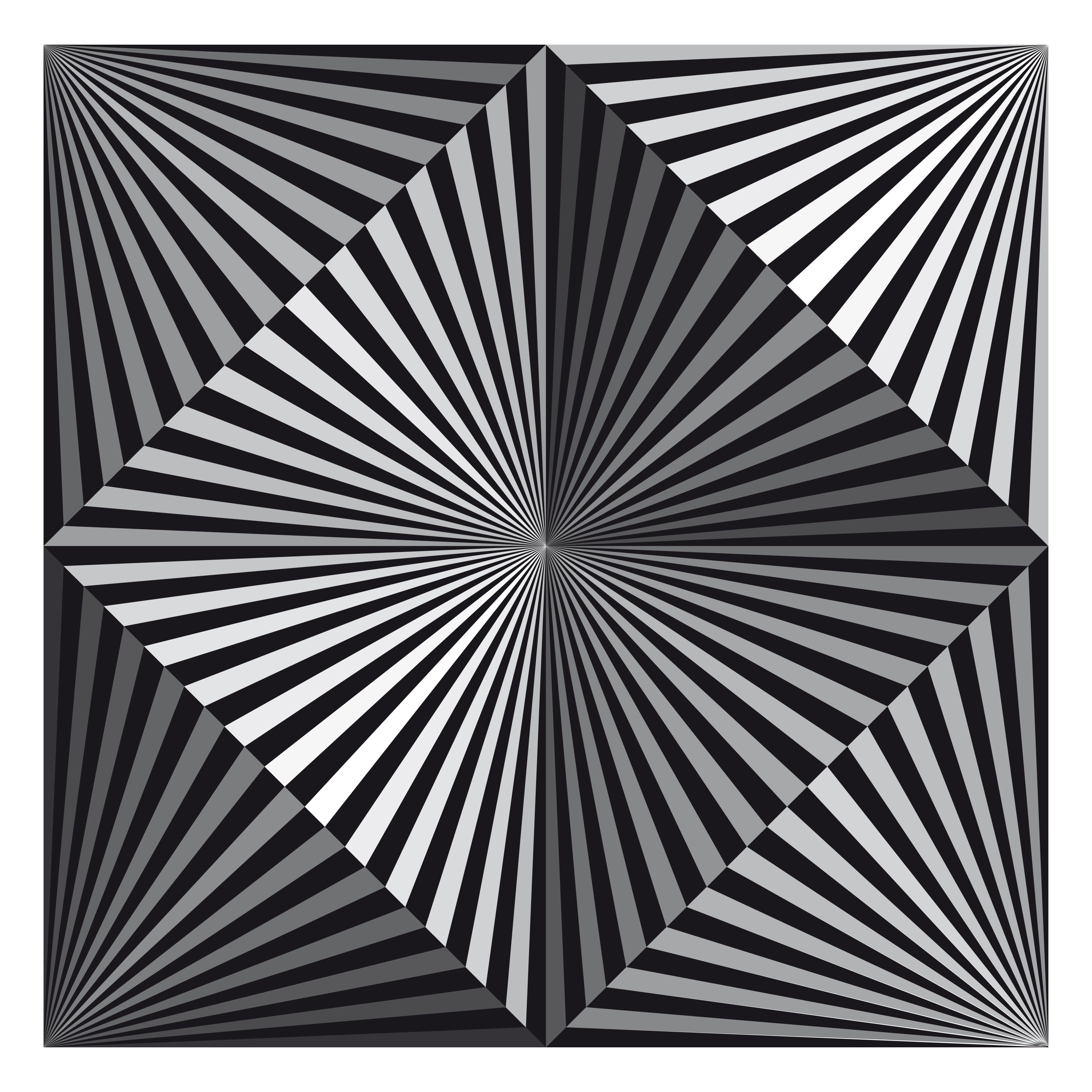 Геометрические иллюзии