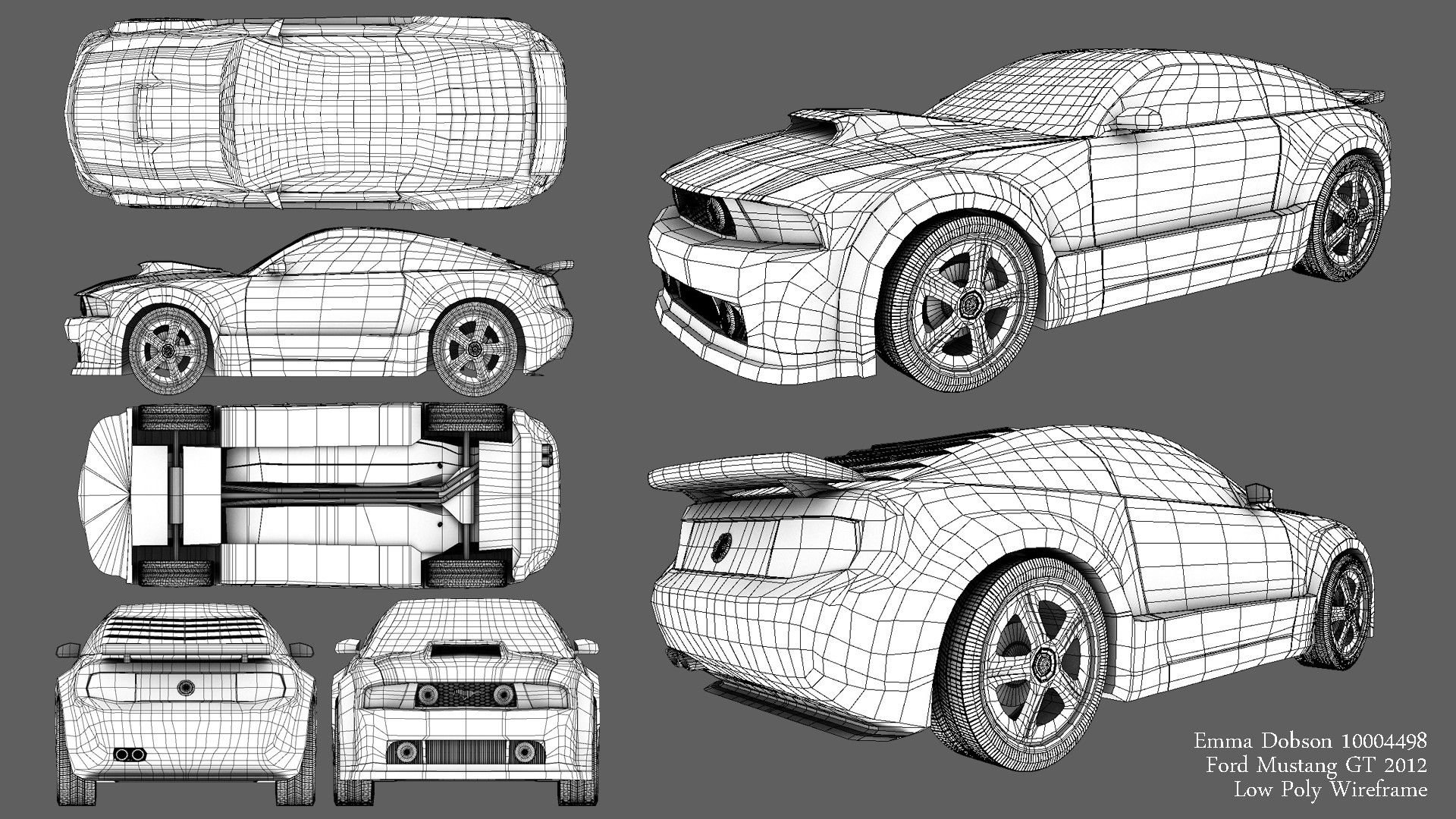 Референсы для 3d моделирования автомобилей Исис