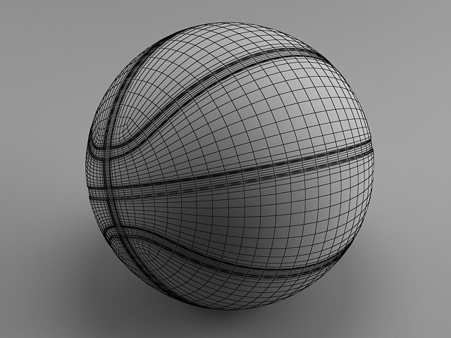 Max ball. Моделинг 3ds Max. 3d Max сетка. 3д моделирование сетка. Сфера 3д.