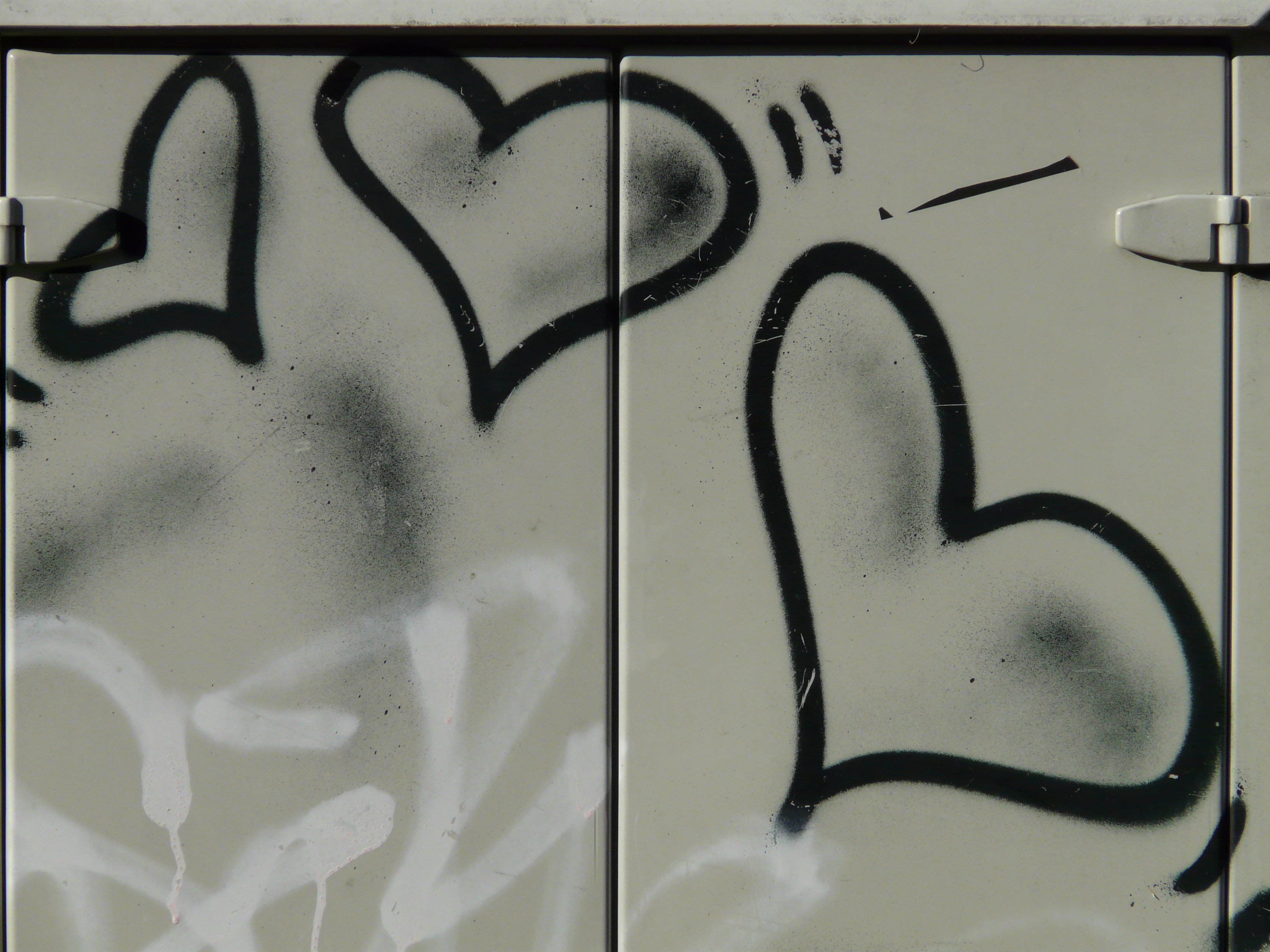 граффити сердце стим фото 92