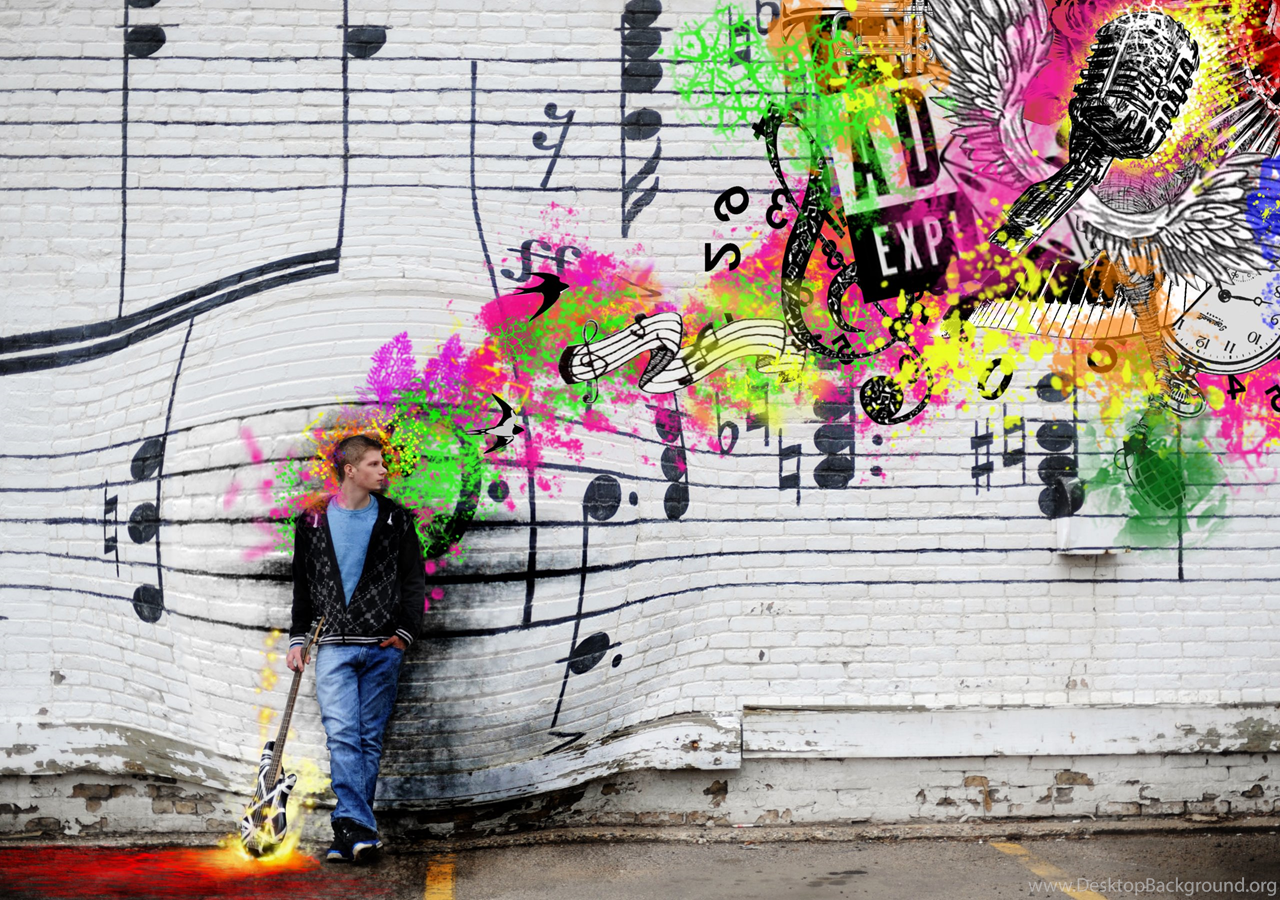 Крутой песня нарисуй. Граффити на стене. Граффити субкультура. Роспись стен граффити. Обои молодежные.