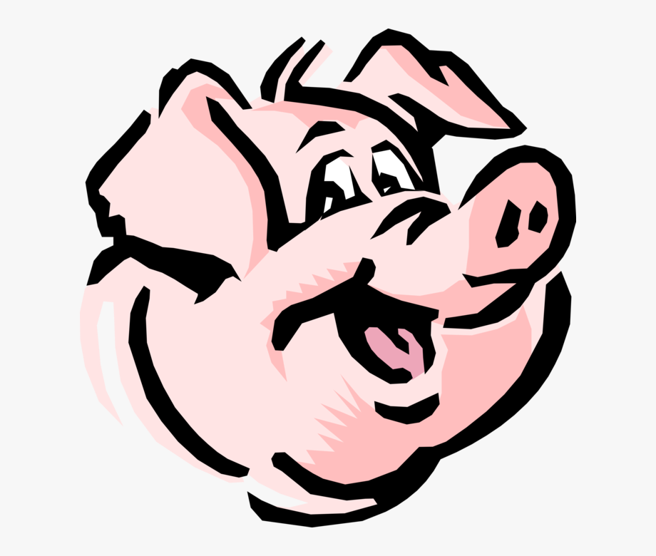Голова свинки. Морда свиньи. Свинья рисунок. Стилизованная свинья. Свинья векторное изображение.